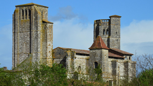 Taxi Saint-Pierre